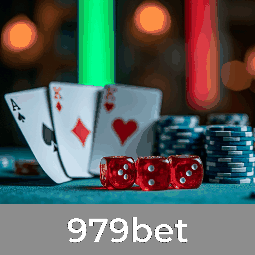 979bet: Seu Cassino Confiável e Profissional