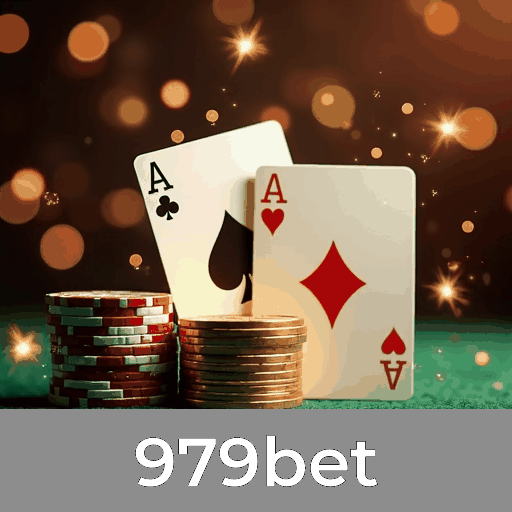 979bet: Seu Cassino Confiável e Profissional